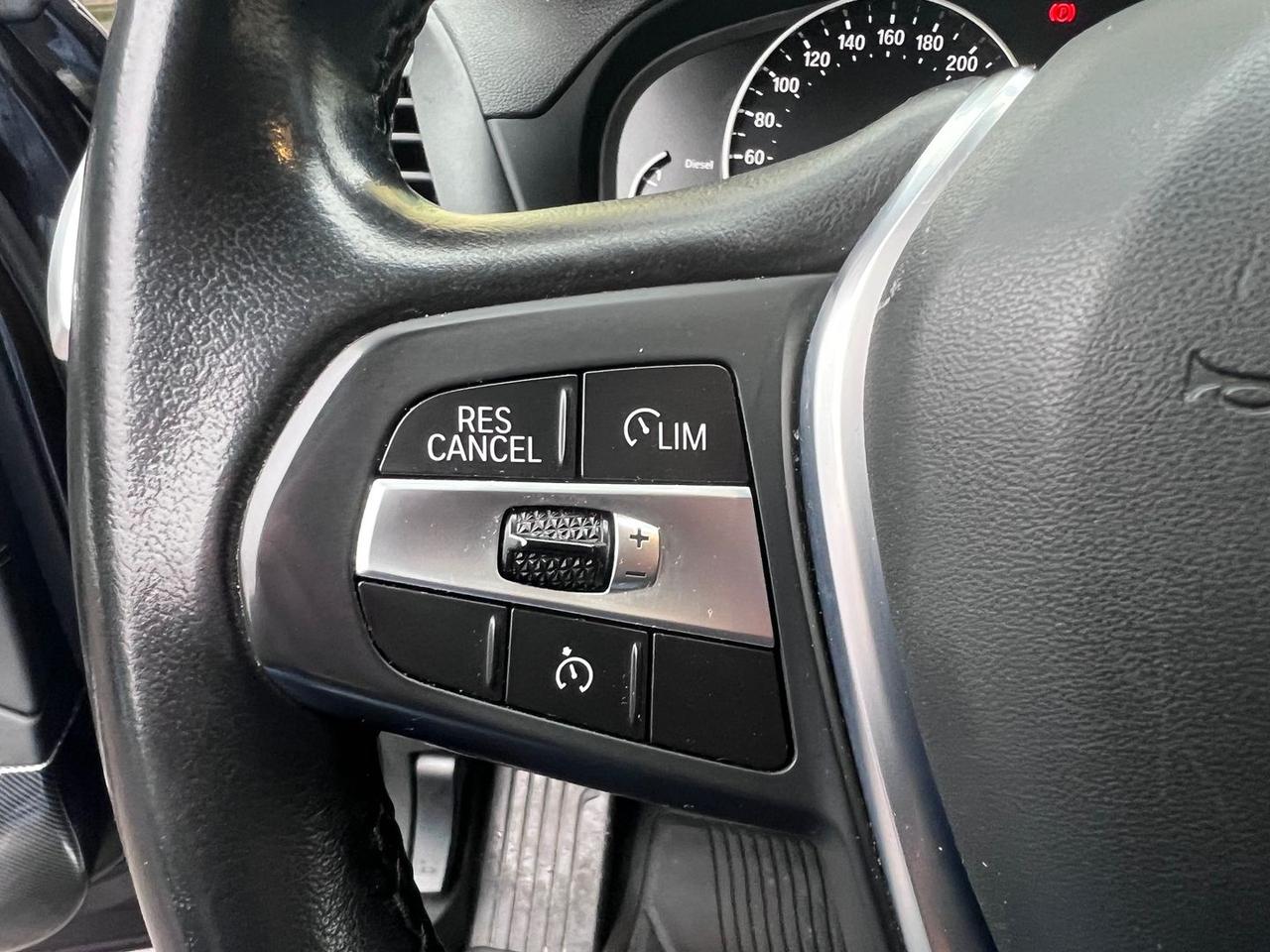 Bmw X3 2.0d xLine #9126