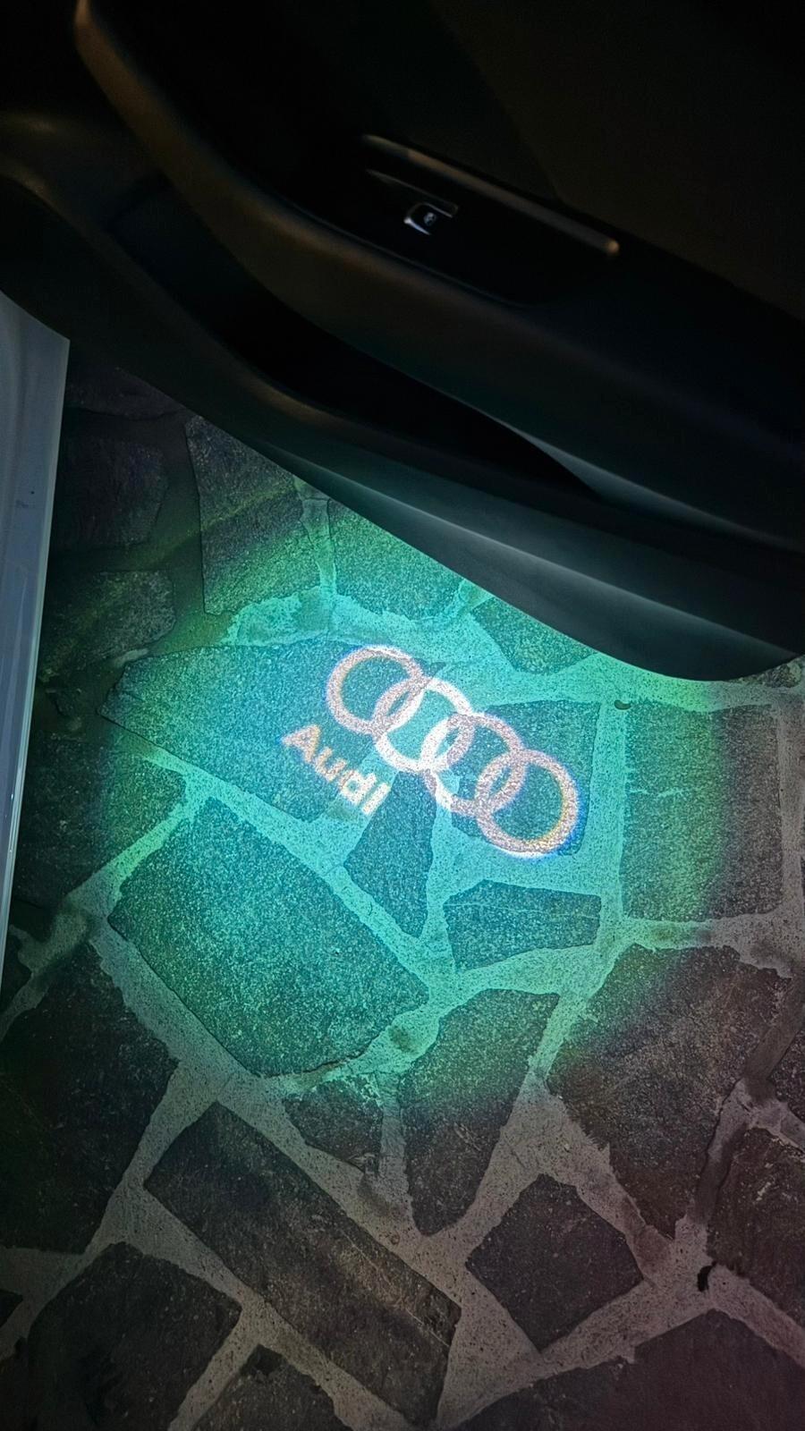 Audi A3 SPB 1.6 TDI Design