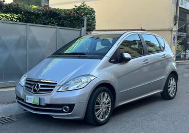 MERCEDES-BENZ A 160 A 160