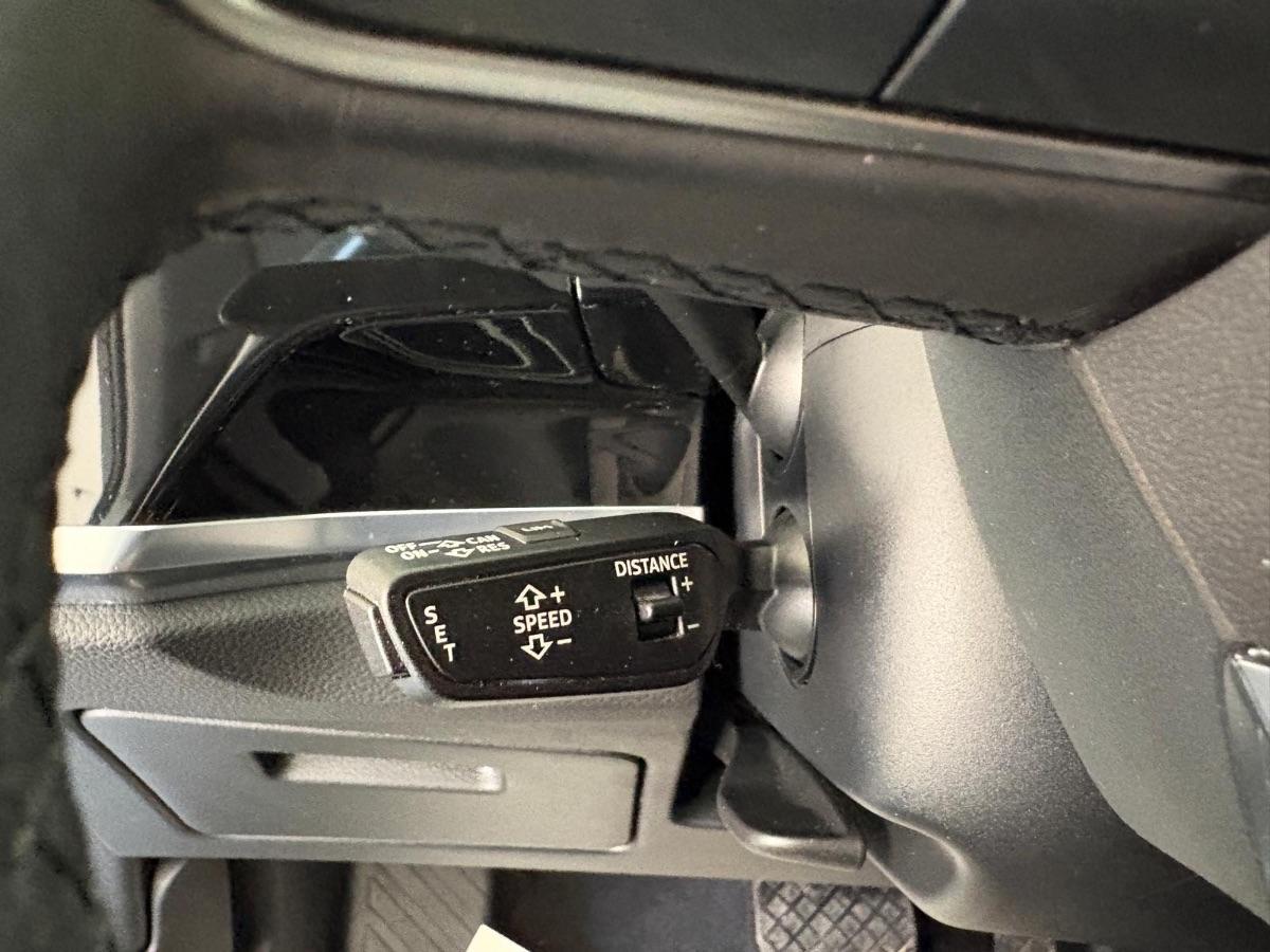 AUDI Q3 Sportback 35 TDI S tronic Business UNICO PROP/ MATRIX