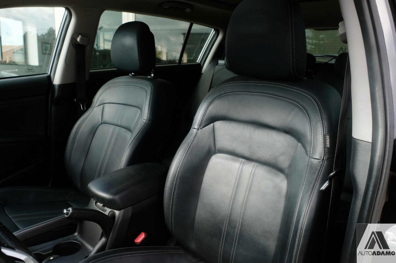 Kia Sportage 1.7 CRDI VGT 2WD Class