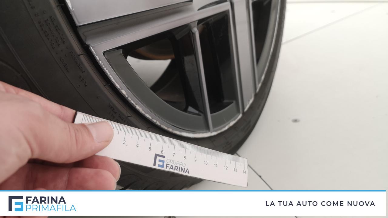 LANCIA Ypsilon IV 2024 - Ypsilon 1.2 mhev LX 110cv e-dct
