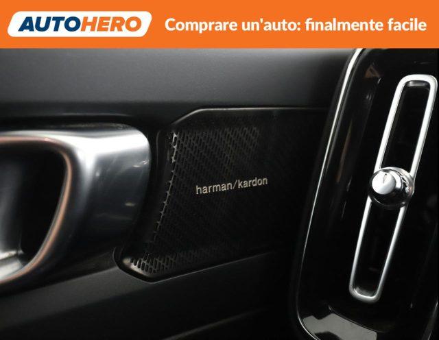 VOLVO XC40 D3 Geartronic Business Plus