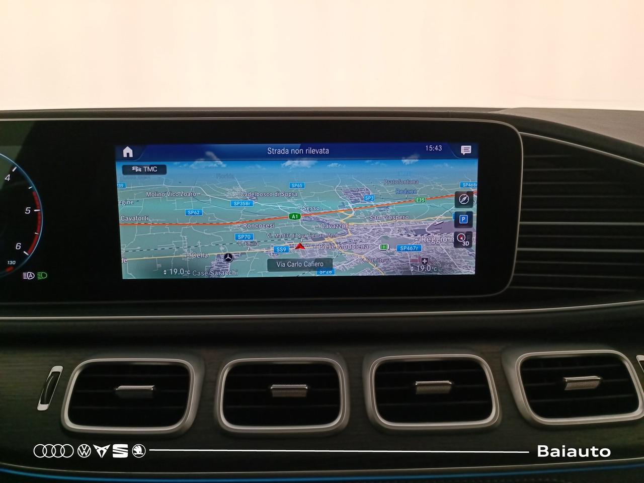 Mercedes Classe GLE gle coupe 350 d premium pro 4matic 9g-tronic plus