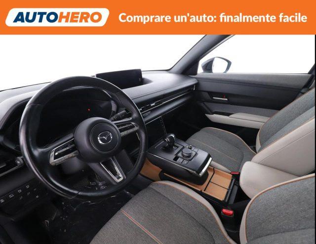 MAZDA MX-30 Exclusive