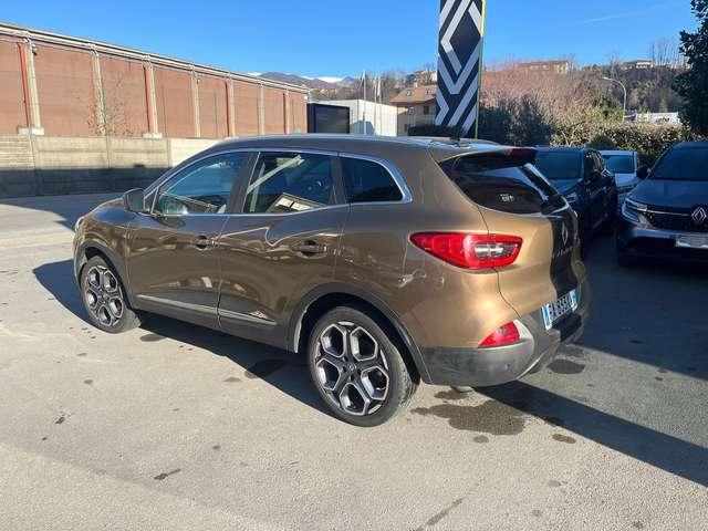 Renault Kadjar Kadjar 1.2 tce energy Bose 130cv