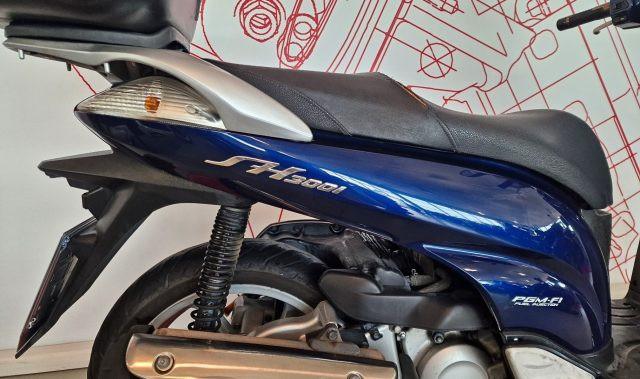 HONDA SH 300 i SH 300