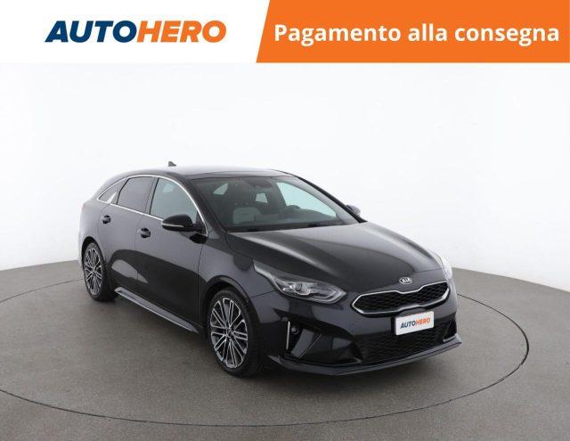 KIA Proceed 1.4 T-GDI DCT GT Line