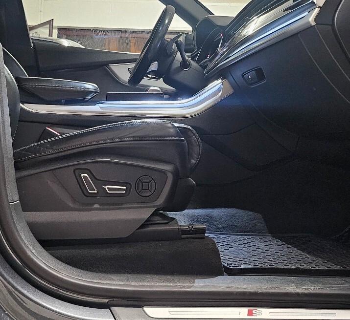 Audi Q8 50 TDI 286 CV quattro tiptronic Sport