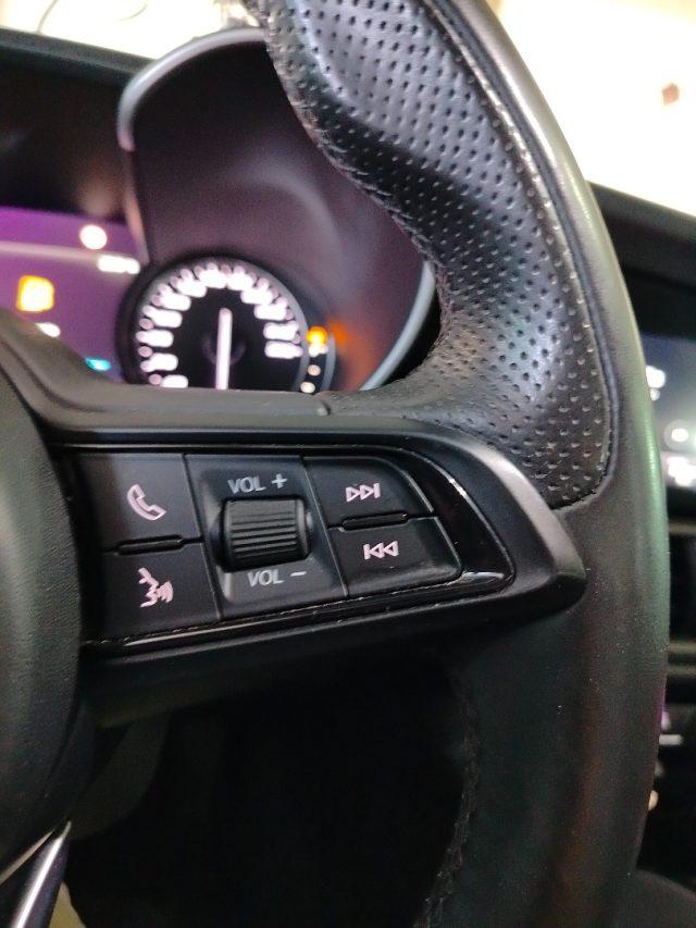 ALFA ROMEO Giulia 2.2 Turbodiesel 160CV AT8 Super