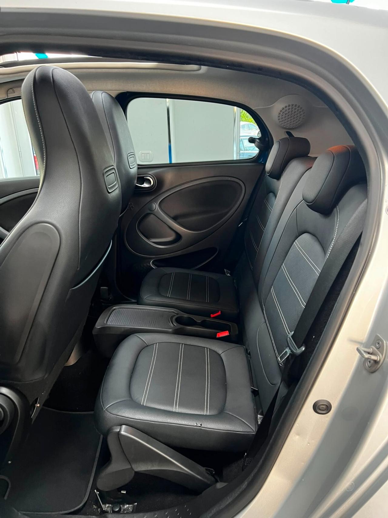 Smart ForFour 90 0.9 Turbo twinamic Prime IPER FULL