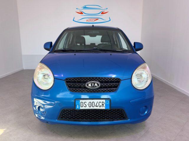 KIA Picanto 1.0 12V Life Bi-Fuel