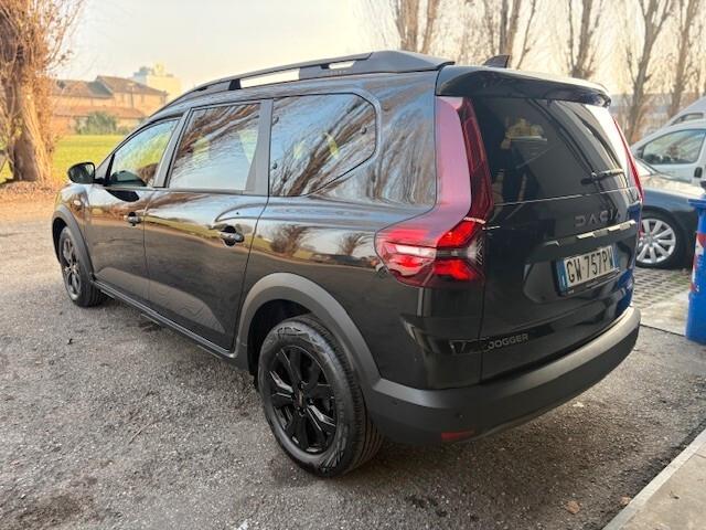 Dacia Jogger 1.0 TCe GPL 100 CV 5 posti Extreme Up
