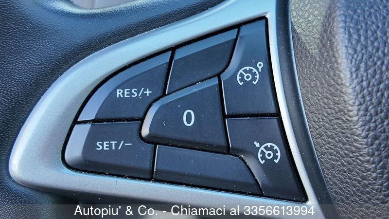 Dacia Duster Duster 1.0 tce Journey UP Gpl 100cv