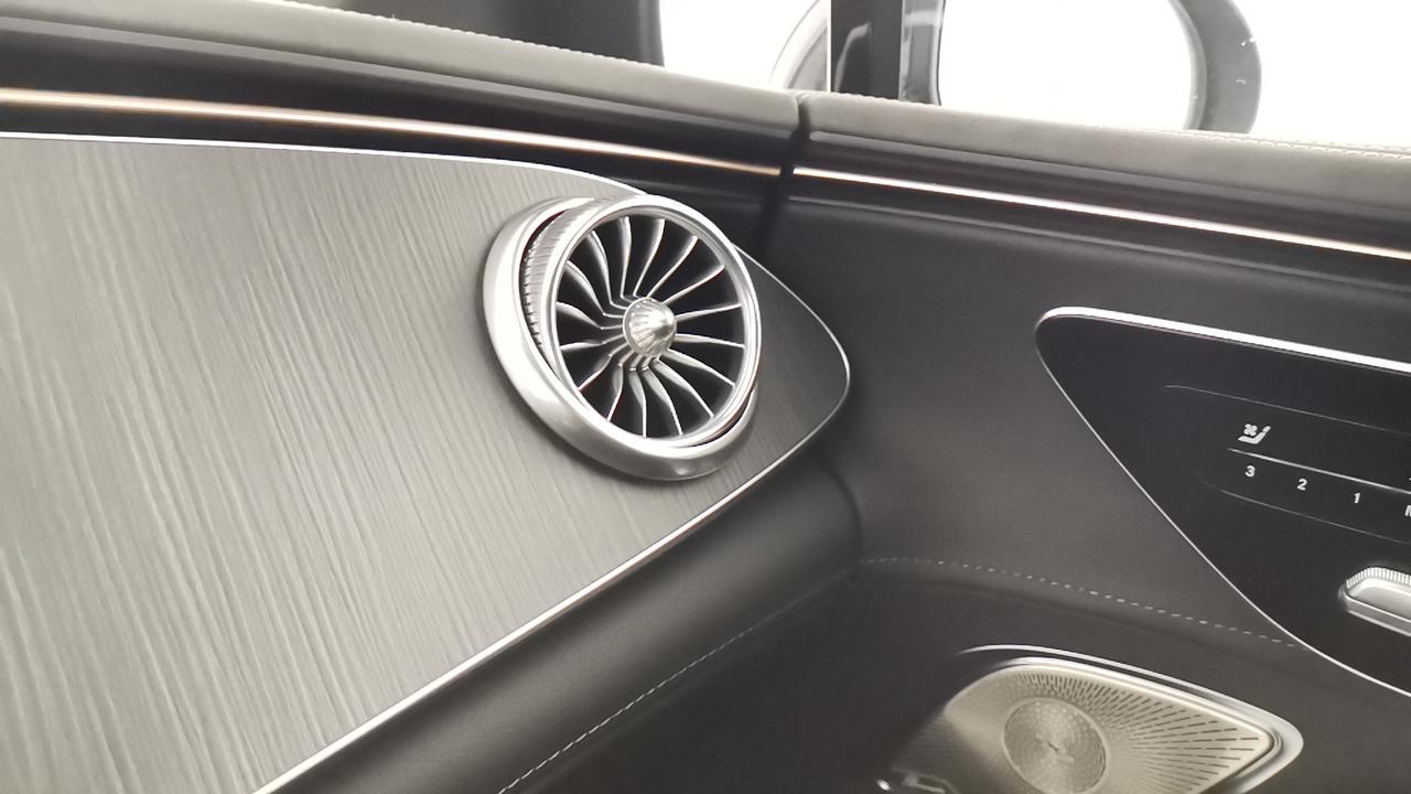 Mercedes-Benz EQE - V295 - EQE 350+ Premium Launch Edition