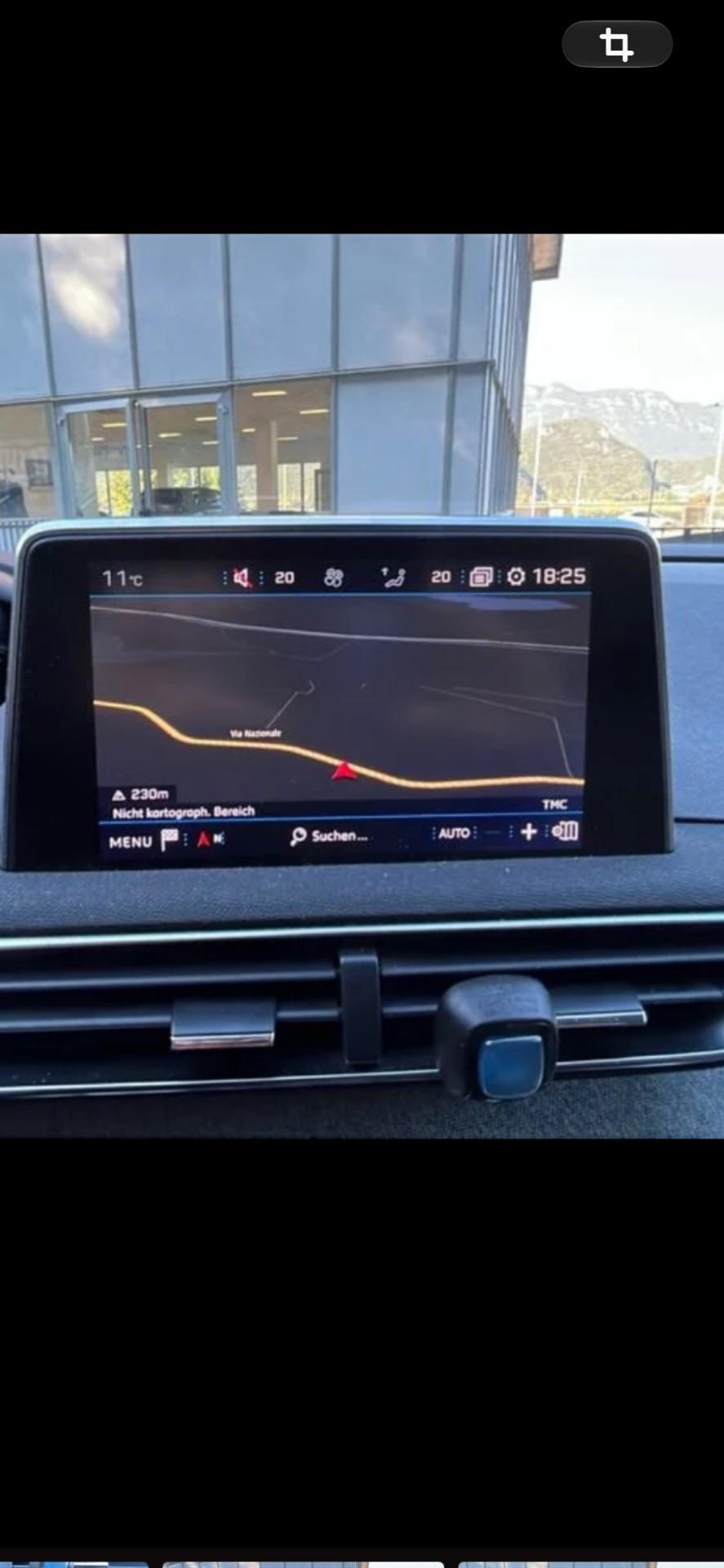 Peugeot 5008 BlueHDi 130 S&S EAT8 Allure 7 POSTI