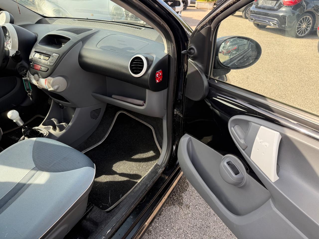 Citroen C1 1.0 5 porte airdream AMIC1