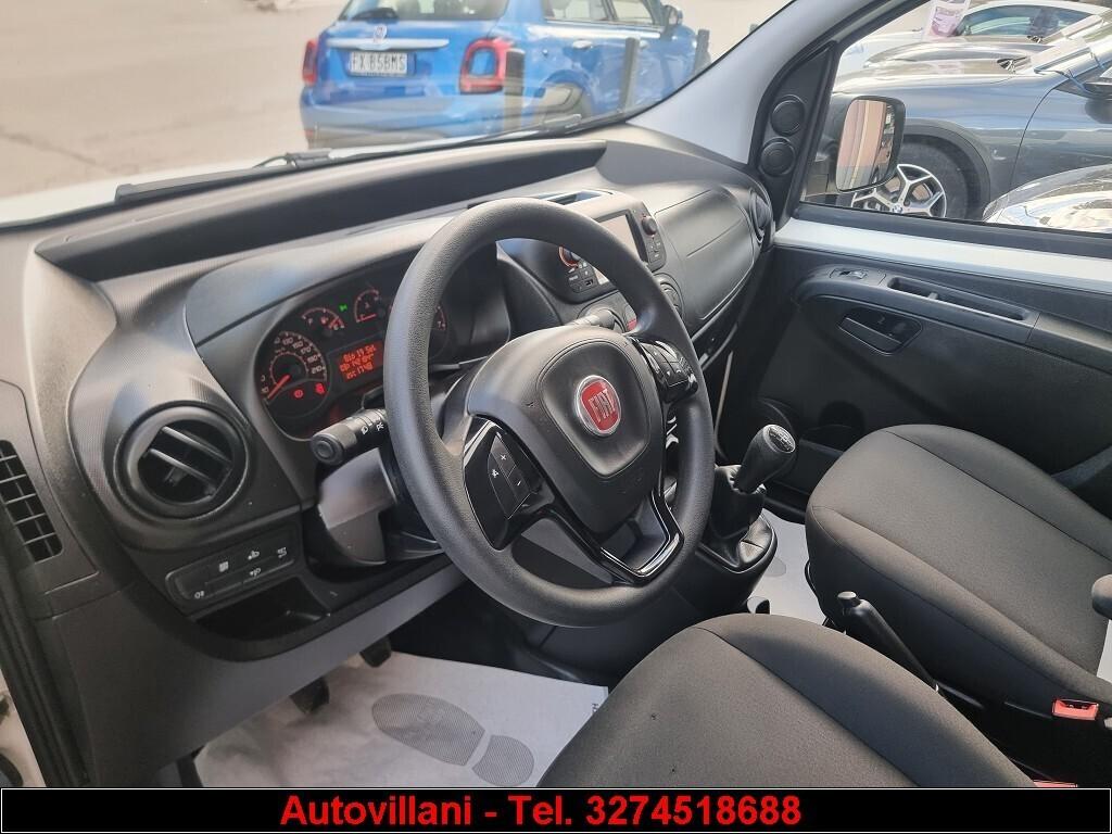 FIAT FIORINO 1.3 mjt cv 95
