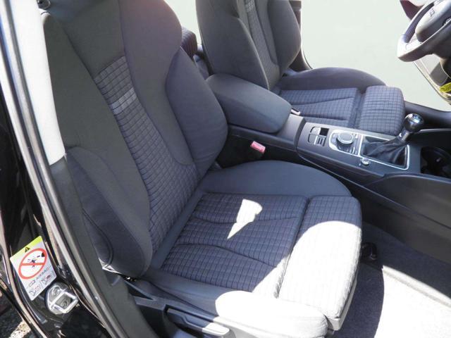 AUDI A3 SPB 1.6 TDI Business