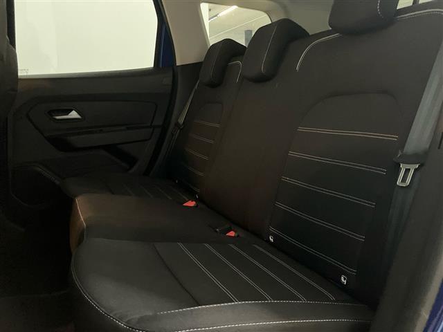 DACIA Duster 1.0 TCe Journey 4x2