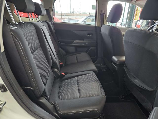 Mitsubishi Outlander Outlander III 2016 2.2 Instyle Plus Navi awd 7P