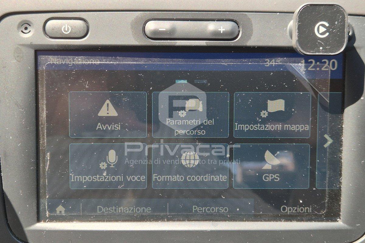 DACIA Duster 1.6 SCe GPL 4x2 Prestige