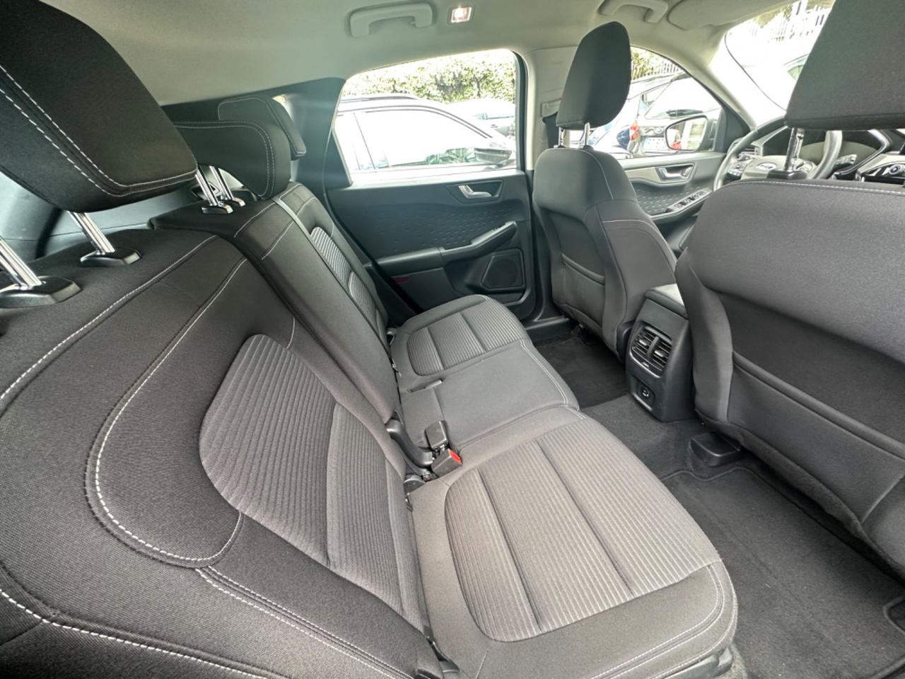Ford Kuga 1.5 EcoBlue 120 CV aut. 2WD Titanium Business