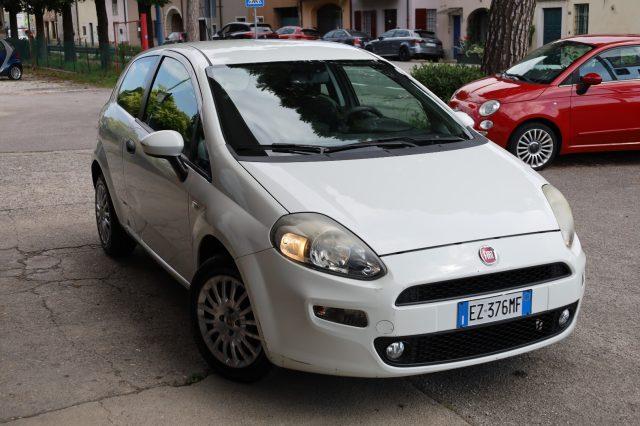 FIAT Punto 1.2 8V 3 porte Street NEOPATENTATI