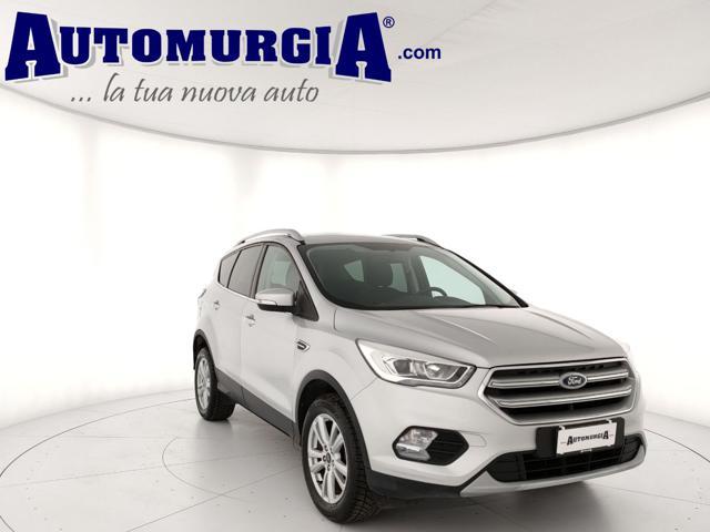 FORD Kuga 1.5 ecoboost Titanium s&s 2wd 120cv