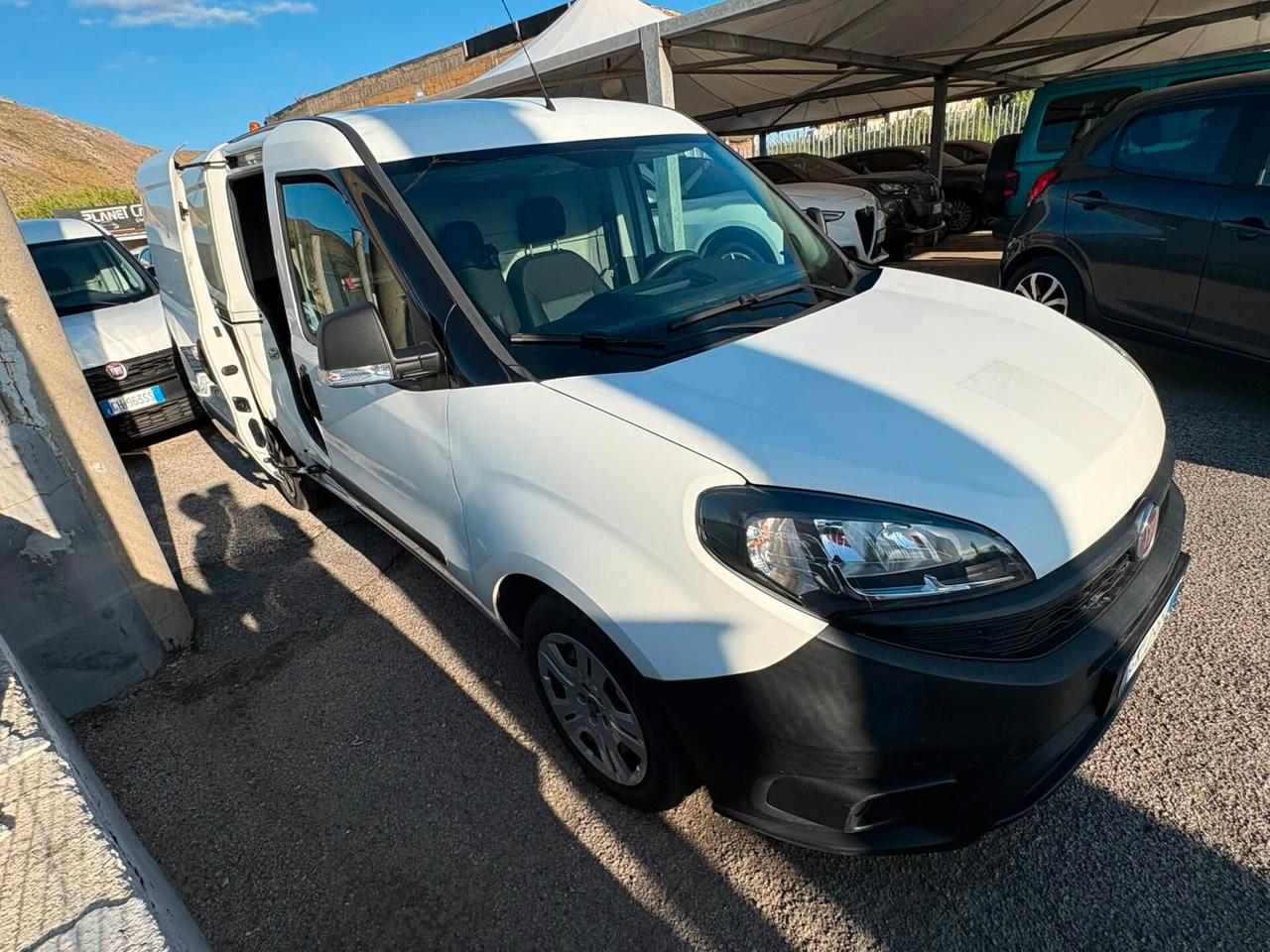 Fiat Doblò 1.6 MJT 105cv 3 posti