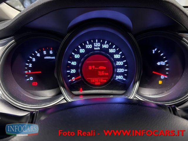 KIA cee'd SW 1.6 CRDi 110 CV Active - PREZZO REALE