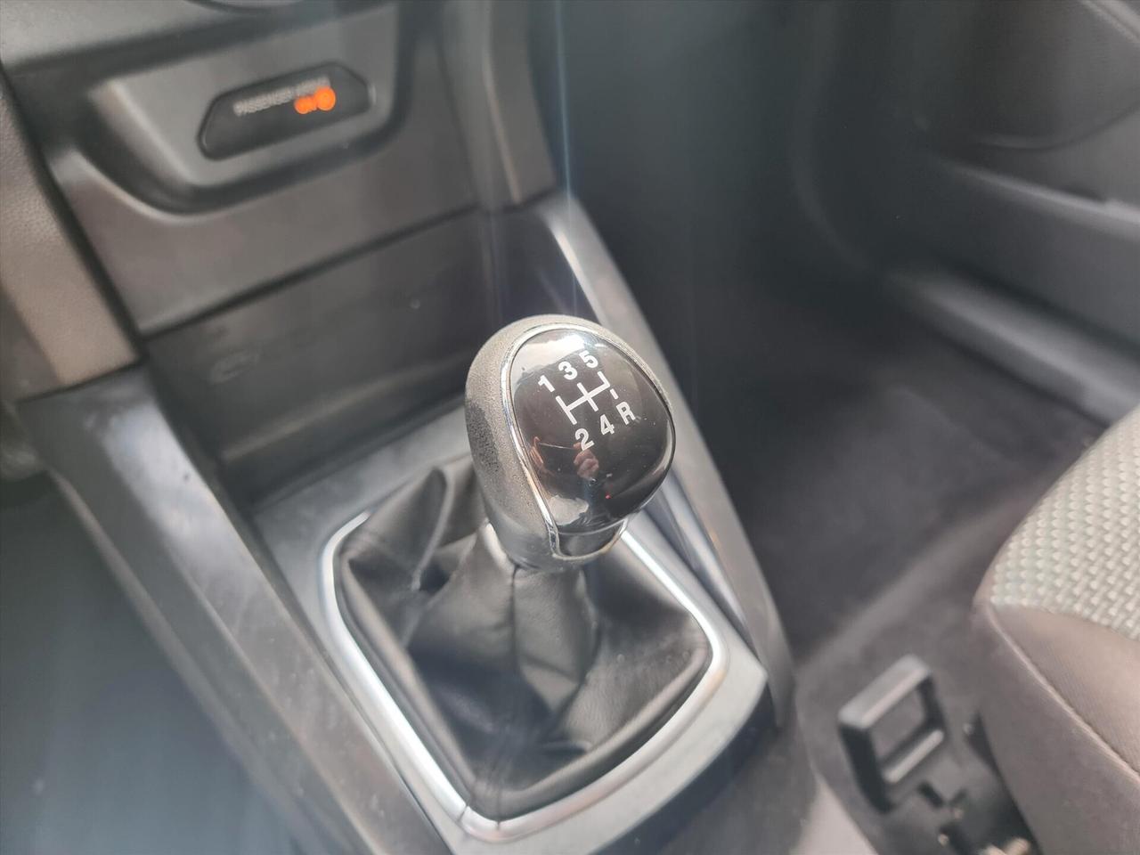 Ford EcoSport 1.5 TDCi 90 CV Plus