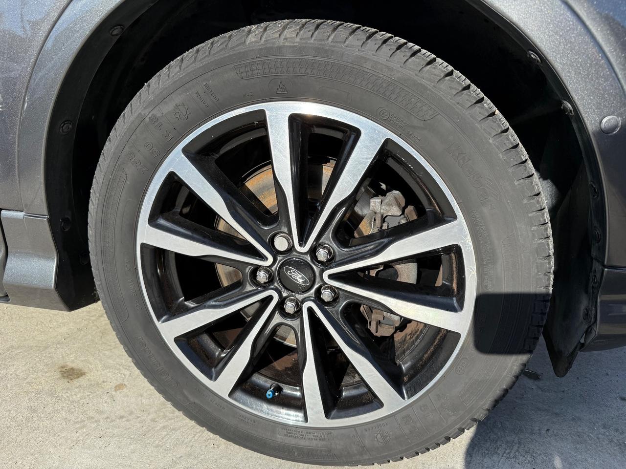 Ford Kuga 2.0 TDCI 150 CV S&S 4WD Automatico ST-Line