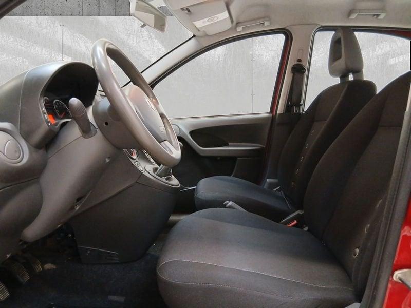 FIAT Panda 1.3 mjt 16v Climbing 4x4 75cv