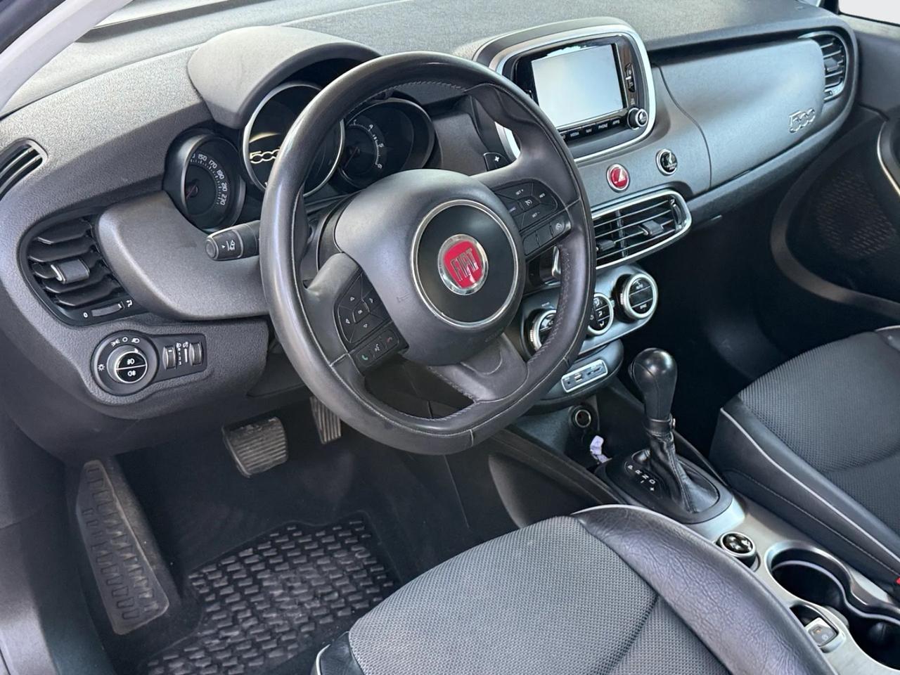 Fiat 500X CROSS PLUS 2.O M-JET*140 CV*AUTOMATICA*
