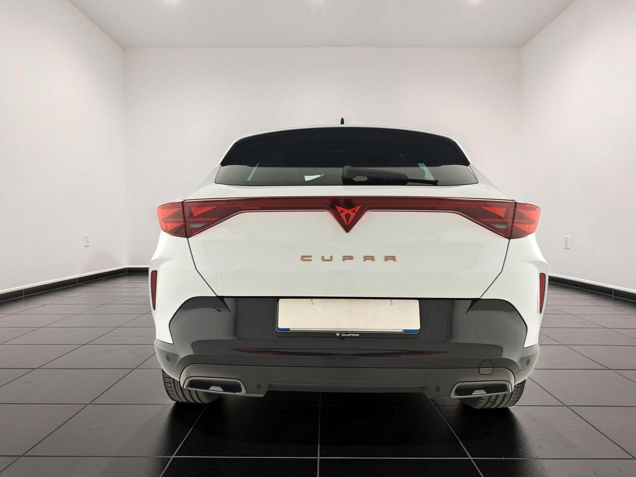 Cupra Formentor TDI DSG 150 cv Formentor Led Pelle Alcantara