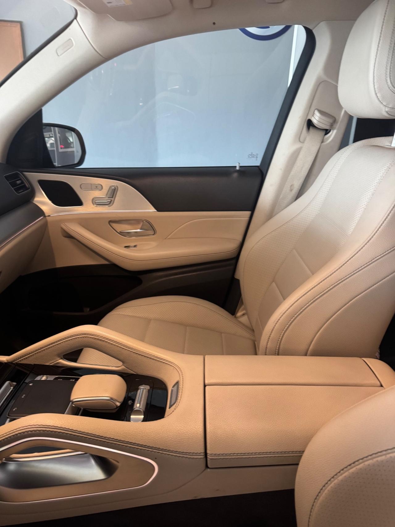 Mercedes-benz GLE 300 d 4Matic Premium