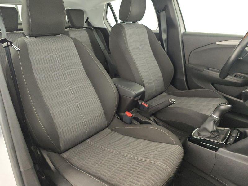 Opel Corsa 1.2 Edition