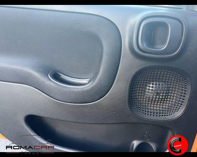 FIAT Panda 3ª serie - 1.2 Easy