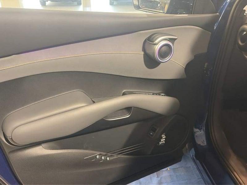 BYD Atto 3 EVO Excellence