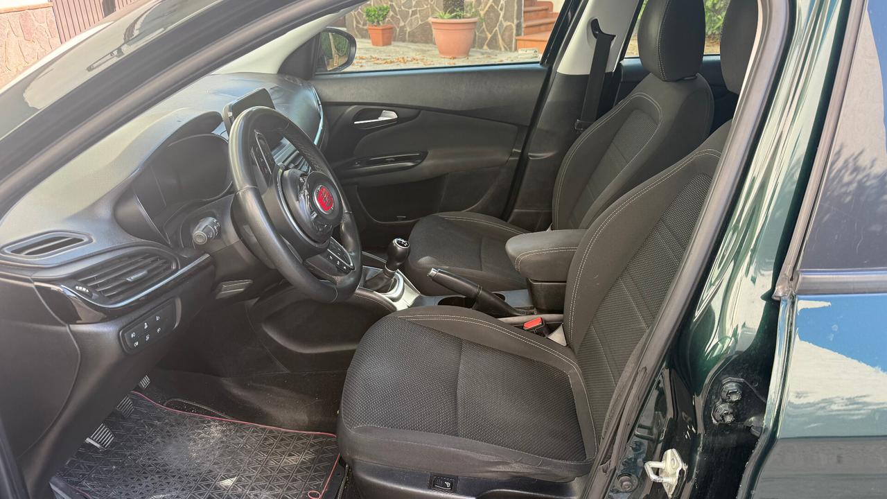 FIAT TIPO MULTIJET SOLO OPERATORI DEL SETTORE