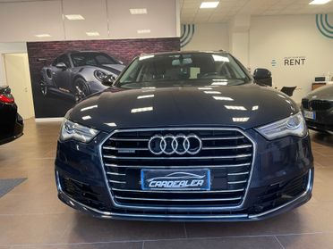 Audi A6 Avant 3.0 TDI quattro S tronic Business Plus