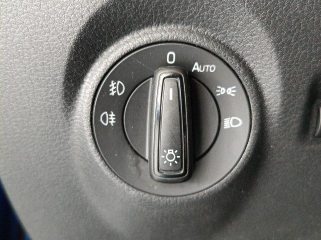 SKODA Fabia 1.0 TSI Twin Color Design Edition Nero