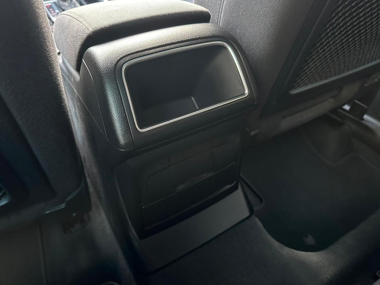 Audi Q5 2.0 TDI 190 CV clean diesel quattro Business