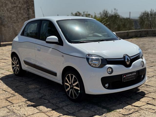 RENAULT Twingo 1.0 Intens
