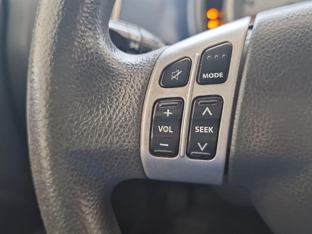 OPEL AGILA 1.2 ENJOY