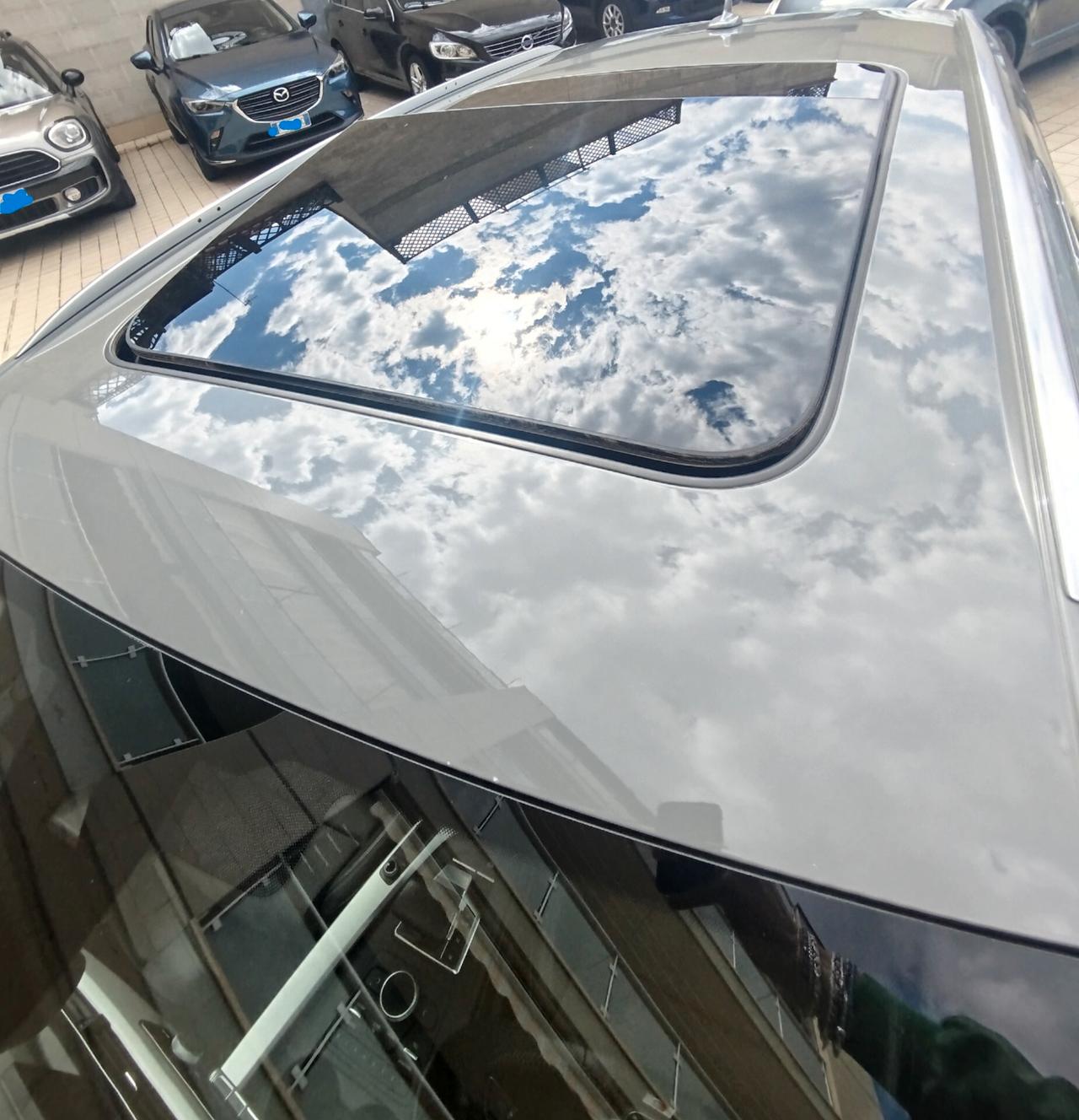 Audi A4 Avant 40 TDI quattro S tronic line edition