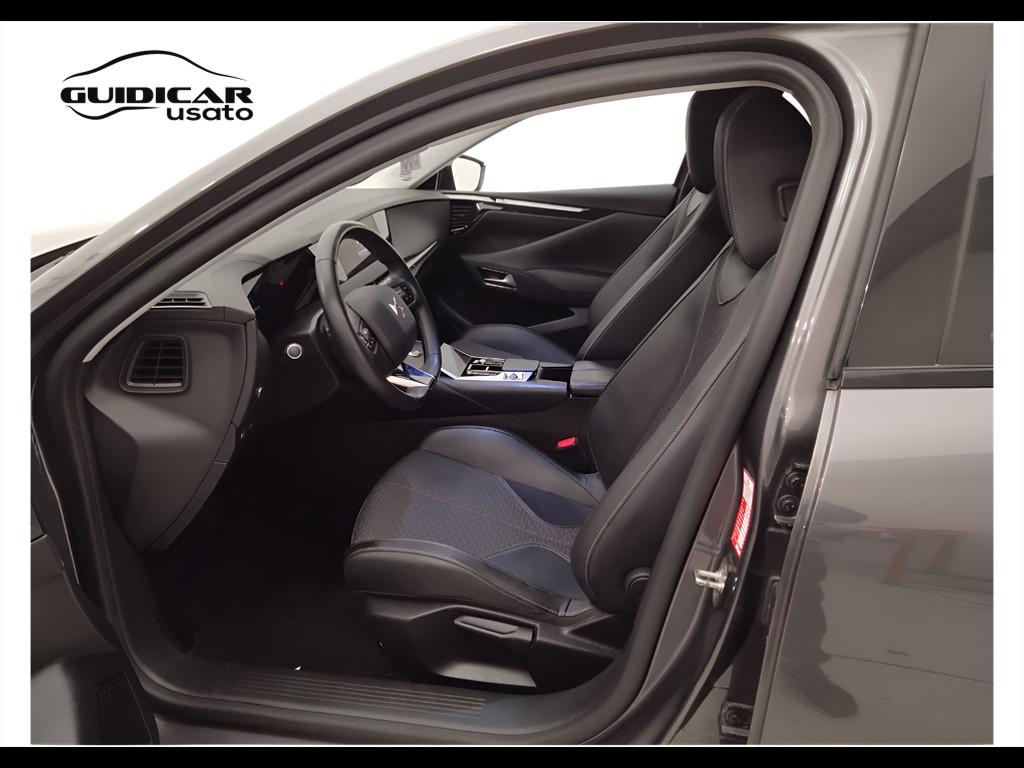 DS DS4 II 2021 - DS4 1.5 bluehdi Trocadero 130cv auto