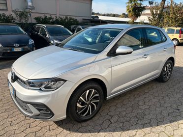 Volkswagen Polo 1.0 TSI Life*EURO6*NEOPATENTATI