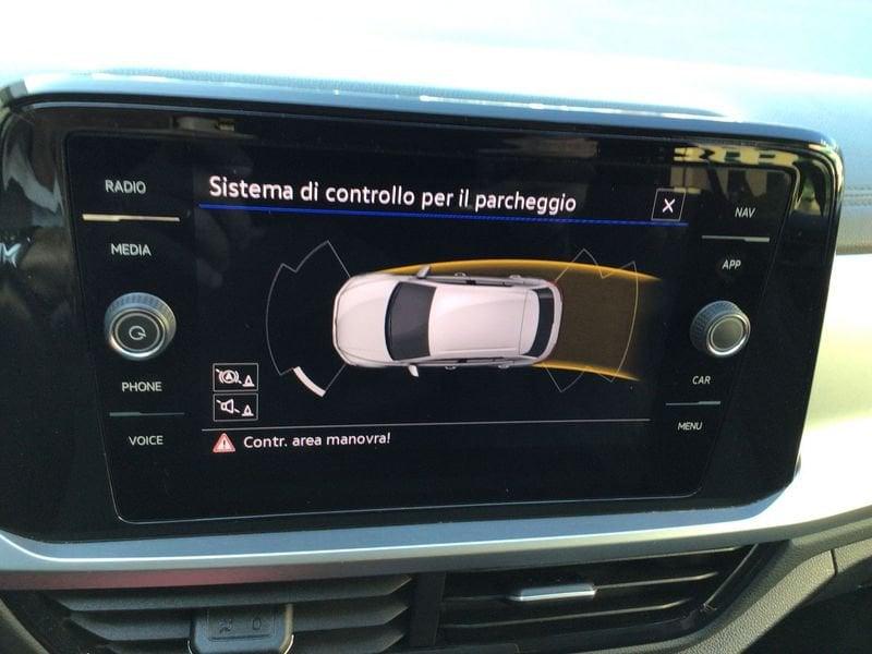 Volkswagen T-Roc T-Roc 1.5 tsi Life dsg